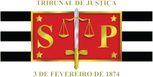 Brasão do Tribunal de Justiça do Estado de São Paulo